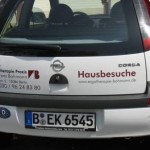 Dienstauto