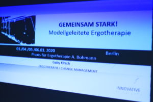 Gemeinsam stark