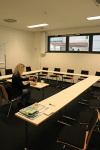 Seminarvorbereitung