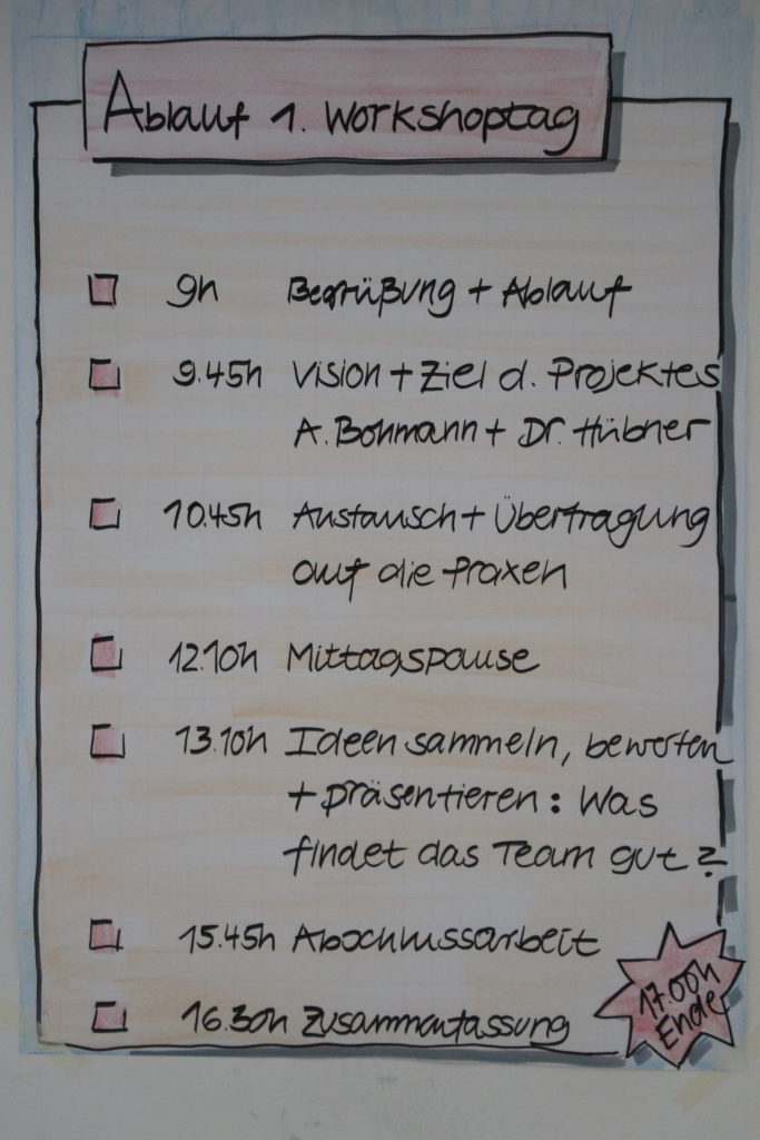Workshop