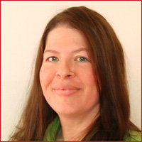Carina Stecher