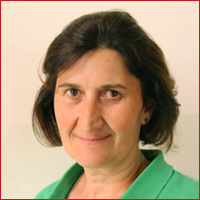 Barbara Ogier